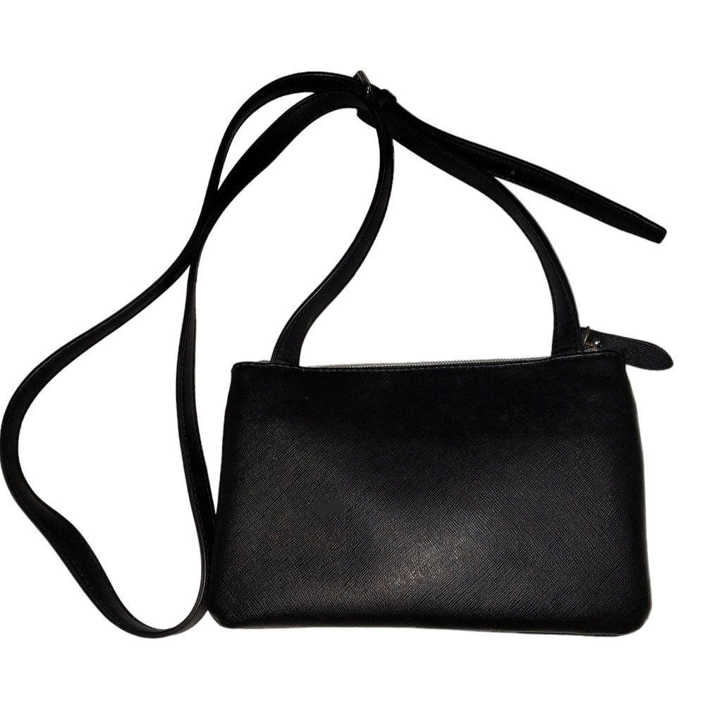 KENNETH COLE REACTION CROSSBODY BAG SMALL 5 1/4 X 8” - Picture 2 of 6